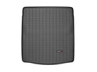 WeatherTech 14+ Mazda Mazda6 Cargo Liners - Black