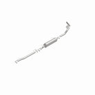 MagnaFlow BRE Exhaust Kit 06-09 Dodge Ram 1500 2500 3500 5.7L