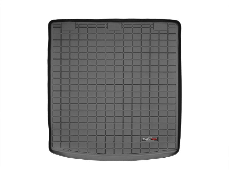 WeatherTech 05-10 Volkswagen Jetta / GLI Cargo Liners - Black
