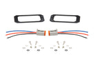 Diode Dynamics Stage Series 2 In Flush Mounting Kit Each