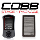Subaru 06-07 WRX, 04-07 STi, 04-06 FXT Stage 1 Power Package w/V3