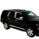 Putco 15-20 Cadillac Escalade ESV - 10pcs - SS Rocker Panels