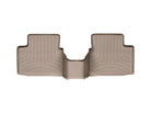 WeatherTech 11+ Buick Regal Rear FloorLiner - Tan