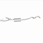 MagnaFlow BRE Exhaust Kit 96-02 S10 Sonoma 4.3L