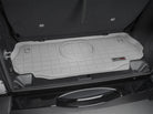 WeatherTech 15-16 Jeep Wrangler Cargo Liners - Grey