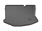 WeatherTech 14+ Kia Forte Cargo Liners - Black