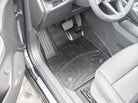 WeatherTech 24-25 Buick Envision 1st Row Front FloorLiner HP - Black