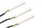 Diode Dynamics LED Strip Lights High Density SF Switchback Triple 1 In Kit