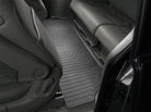 WeatherTech 05-10 Honda Odyssey Rear FloorLiner - Black