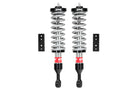 Eibach 05-15 Toyota Tacoma Pro-Truck Coilover (Front)