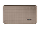 WeatherTech 2015+ Mini Hardtop Cargo Liner - Tan