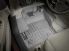 WeatherTech 13+ Ford Escape Front FloorLiner - Grey