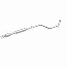 MagnaFlow 12-15 Mazda 5 2.5L Direct Fit CARB Compliant Catalytic Converter
