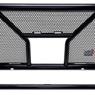 Westin 20-22 Chevrolet Silverado 2500/3500 (w/Front Sensors) HDX Grille Guard - Blk