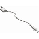 MagnaFlow BRE Exhaust Kit 06-10 Fusion Milan 2.3L