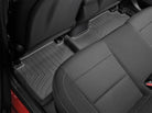 WeatherTech 19+ Kia Forte Sedan Rear FloorLiner - Black