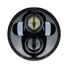 Oracle 5.75in 40W Replacement LED Headlight - Black