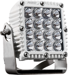 Rigid Industries Q-Series Pro - Flood - White