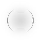 KC HiLiTES SlimLite 8in. LED Light Shield (Shield Only) - Clear