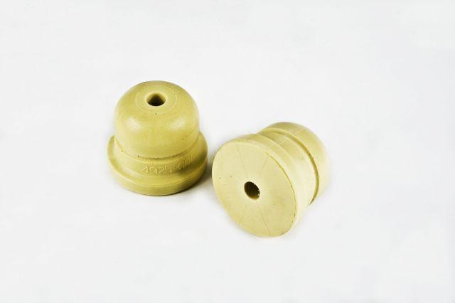 Belltech BUMP STOP KIT REP. FOR 00-06 GM SUV REAR