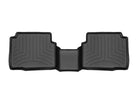 WeatherTech 2020+ Lincoln Corsair Rear FloorLiner - Black