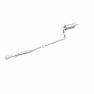 MagnaFlow BRE Exhaust Kit 97-01 Toyota Camry Solara