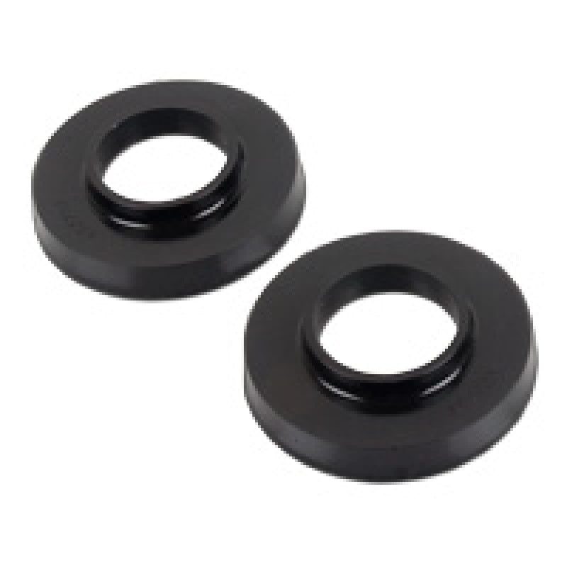 Synergy 07-18 Jeep Wrangler JK/JKU 0.750in Rear Coil Spring Spacer