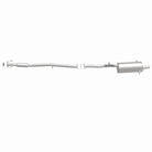 MagnaFlow BRE Exhaust Kit 99-02 Subaru Forester 2.5L