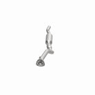 Magnaflow California Direct Fit Converter 96-99 Audi A4 2.8L