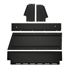 Westin 24-25 Toyota Tacoma 5ft. 2in. Bed EXP Toolbox Shell Passenger - Black