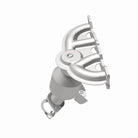 MagnaFlow Conv DF 11-15 Kia Sportage OEM Manifold