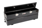 Dee Zee Universal Tanks - Combo Black Tread Aluminum (43 Gal)
