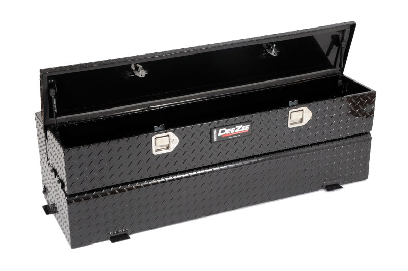 Dee Zee Universal Tanks - Combo Black Tread Aluminum (43 Gal)