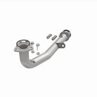 BRE Exhaust 97-01 Honda CR-V 2.0L Front Pipe Kit
