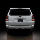 Oracle 14-23 Toyota 4Runner Lensless Flush Style LED Tail Lights