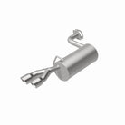 BRExhaust 09-13 Mazda 6 2.5L Muffler Kit