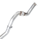 AWE Tuning 22+ Honda Civic Si/Acura Integra Track Edition Cat-Back Exhaust - Dual Chrome Silver Tips