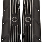 Omix Polished Valve Cover OMIX 72-91 CJ & SJ Models