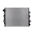 Mishimoto 11-16 Chevy Silverado 6.6L Duramax Replacement Radiator