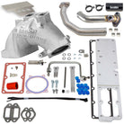 Banks Power 19-24 Ram 3500/4500/5500 6.7L Diesel Monster-Ram Intake System w/Fuel Line - Natural