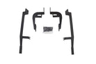 Dee Zee 17-18 Lincoln MKX Running Board NXc Bracket Kit