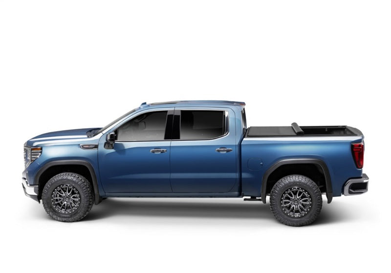 TruXedo 22-25 Nissan Frontier 72in. Bed Pro X15 TS
