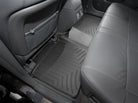 WeatherTech 05-12 Toyota Avalon Rear FloorLiner - Black
