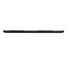 Westin 2004-2012 Chevrolet/GMC/Isuzu Colorado/Canyon Crew Cab E-Series 3 Nerf Step Bars - Black