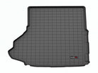 WeatherTech 2024 Ford Mustang (Convertible) Cargo Liner - Black