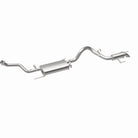MagnaFlow 2025+ Toyota 4Runner Overland Series Cat-Back Exhaust System