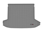 WeatherTech 2022+ Hyundai Tucson Cargo Liners - Grey