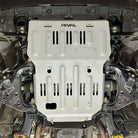 Rival 2024-2026 Lexus GX550 including Overtrail  Aluminum Engine Skid Plate