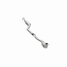 MagnaFlow Conv DF 03-06 Mercedes SL500 5L Passenger Side