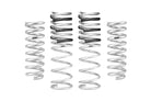Eibach 19-21 Ram 1500 TRX Pro-Truck Lift Kit (Front and Rear Springs) 3in Front / 1.5in Rear